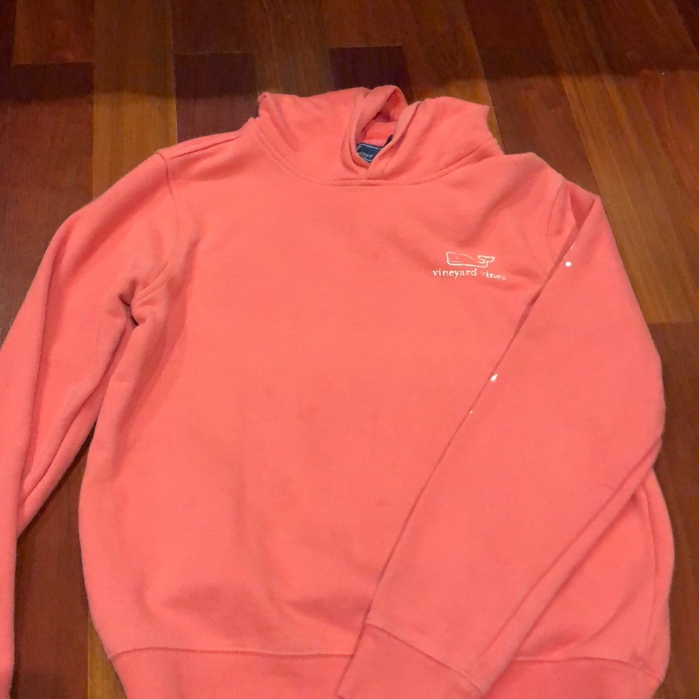 Vineyard Vines Hoodie